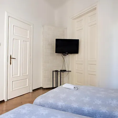 Apartment Apartamenty Krolewska Lublin