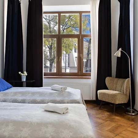 Królewska Apartament *