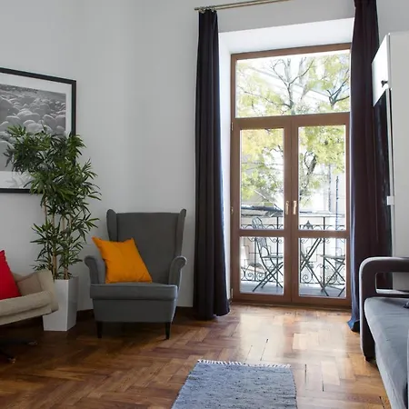 Apartment Apartamenty Krolewska Lublin