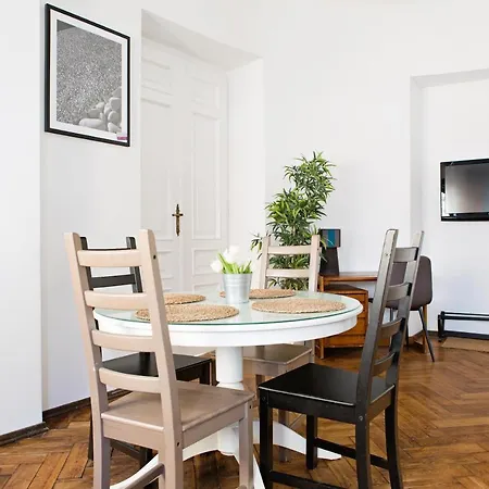 Apartamenty Krolewska Apartment Lublin