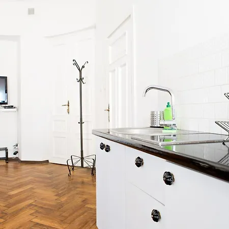 Apartamenty Krolewska Lublin