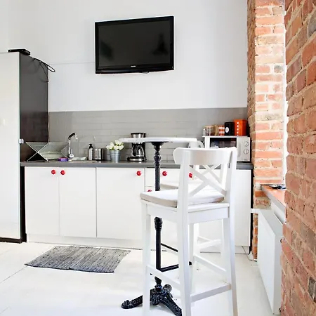 Apartamenty Krolewska Apartment *