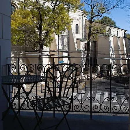 Apartamenty Krolewska Apartment *