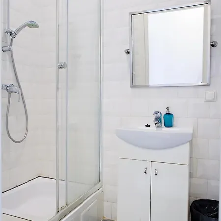 Apartamenty Krolewska