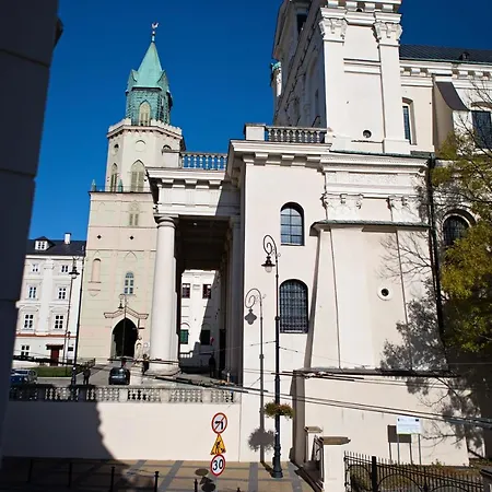 Apartamento Królewska