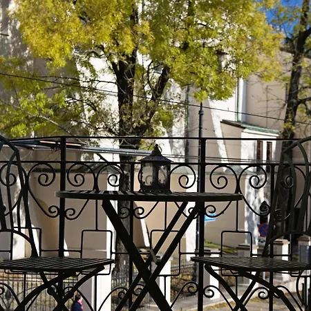 Apartamenty Krolewska Apartment *