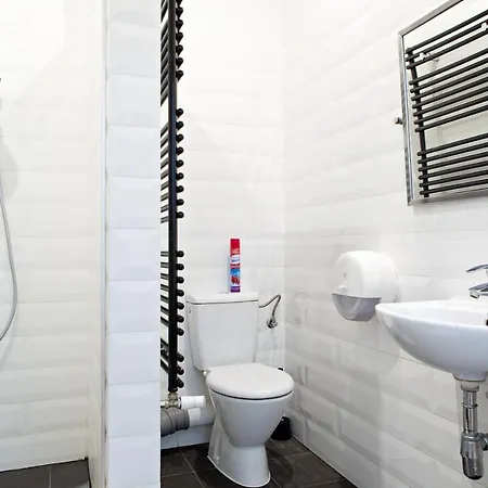 Apartamenty Krolewska *