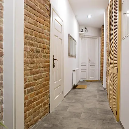 Apartamenty Krolewska Apartment Lublin