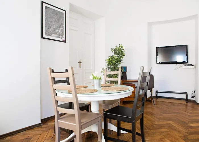 Krolewska Διαμέρισμα Λούμπλιν