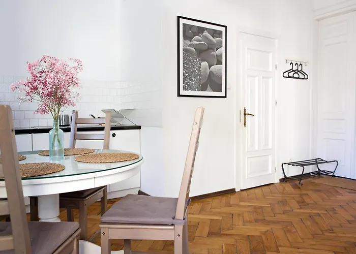 Apartment Apartamenty Krolewska