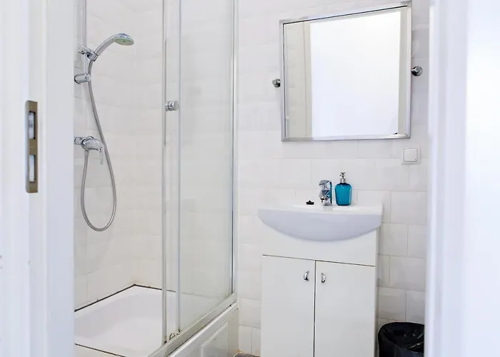 Apartamenty Krolewska